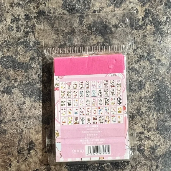 $3 STICKER BOOK. NEW. $3 IF BUNDLED - Picture 9 of 11